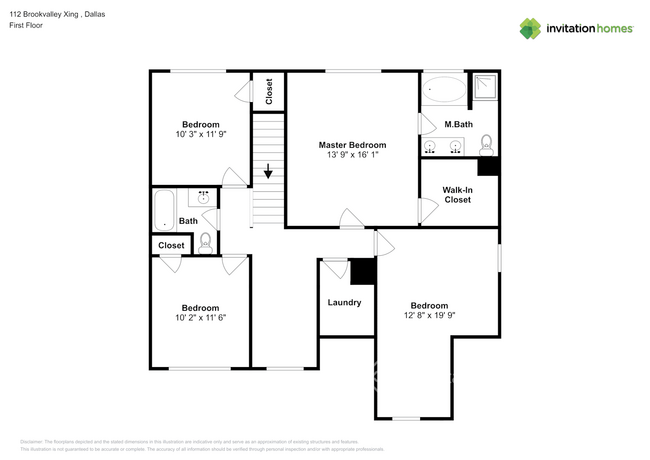 Building Photo - 112 Brookvalley Crossing