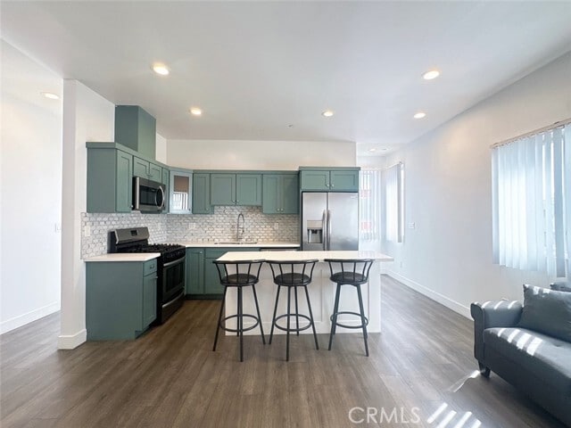 Building Photo - 1735 Magnolia Ave