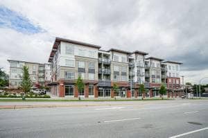 Building Photo - 19567 64 Ave
