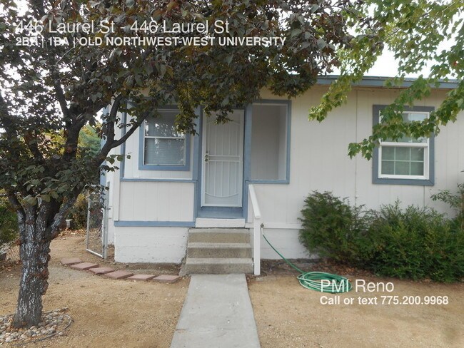 Building Photo - 446 Laurel St