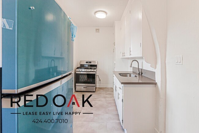 Foto del edificio - 1518 S Wilton Pl