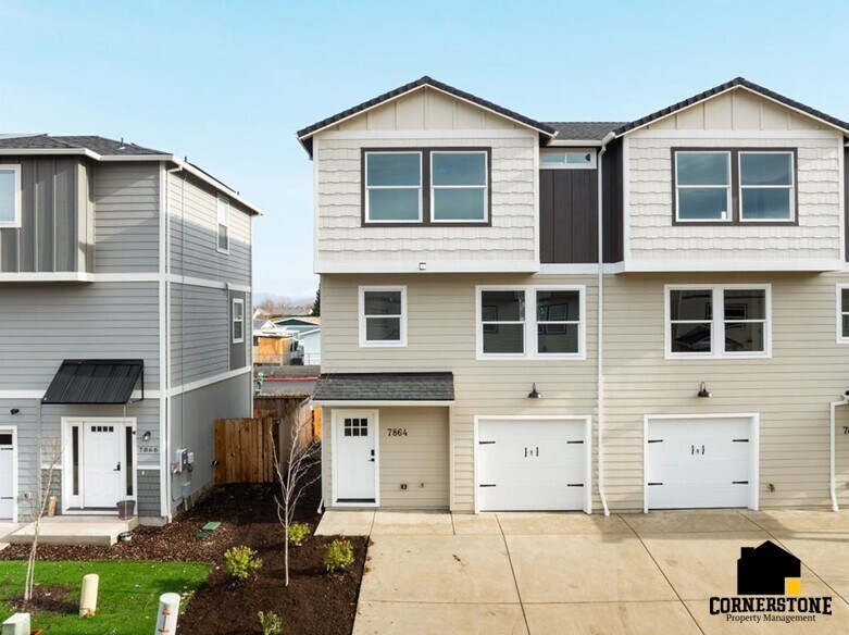 Foto principal - 7857 Houston Lp