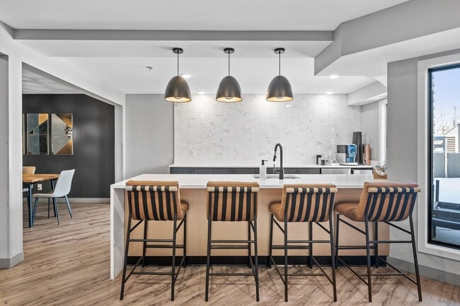 Building Photo - The Blair