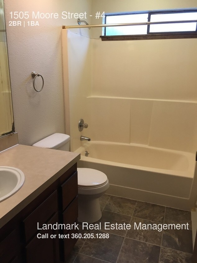 Foto principal - 1505 Moore St