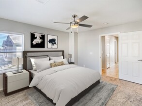 SunCrest Townhomes photo'