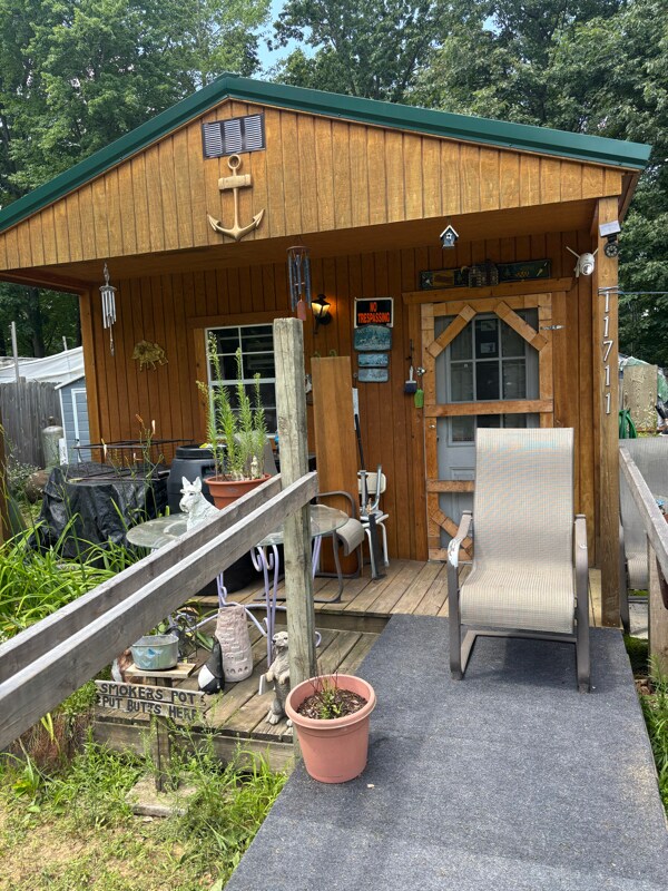 Foto principal - 11711 Bluebird Dr