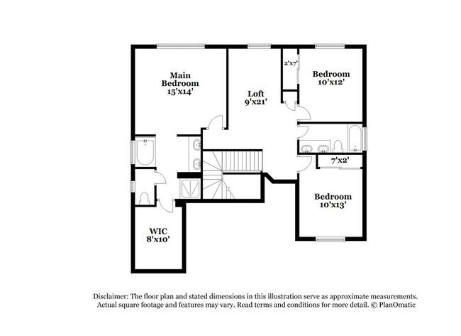 Foto del edificio - 27301 N 86th Ave