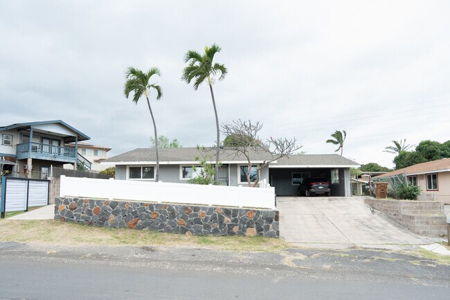 Foto del edificio - 456 Ipu Cir