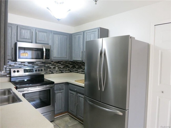 Foto del edificio - 23404 Cornerstone Village Dr