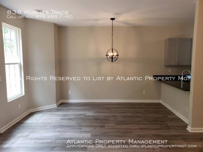 Building Photo - 3 bedroom in Stone Mountain GA 30083