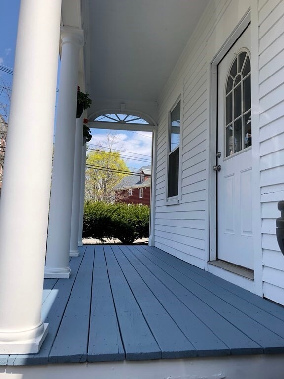 4143 Middlesex St Unit 1, Chelmsford, MA 01863 Apartment for Rent in