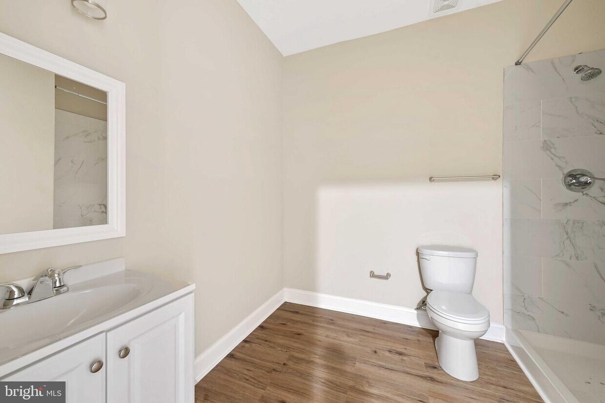 3606 Reisterstown Rd, Baltimore, MD 21215 Townhouse for Rent in