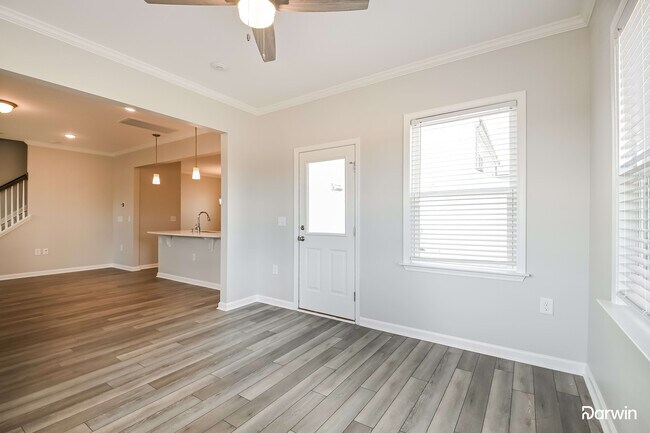 Foto del edificio - 2145 Attend Xing