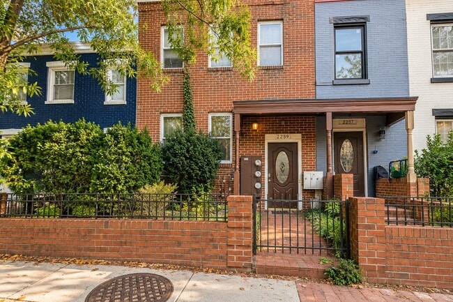 Building Photo - 2259 12th St NW