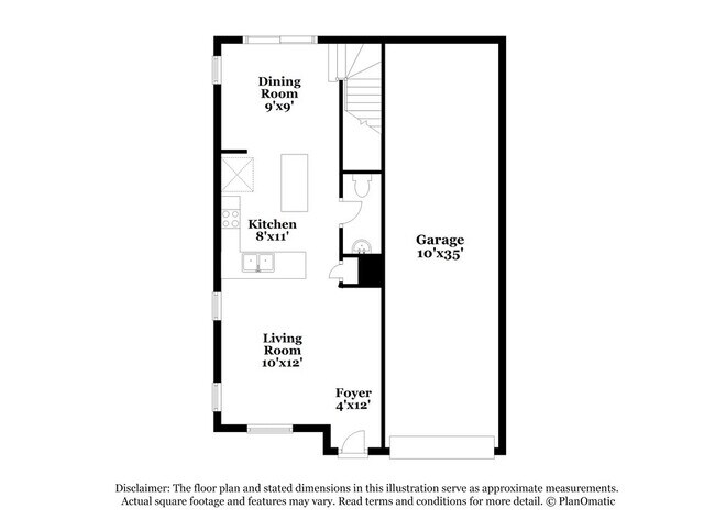 Foto del edificio - 8752 S Cadence Crossing Way