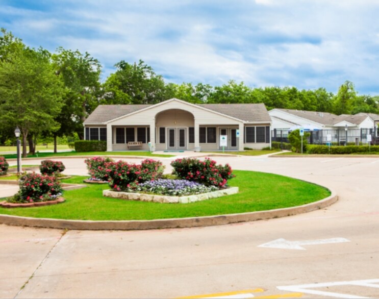 Foto principal - Villas of Sherman
