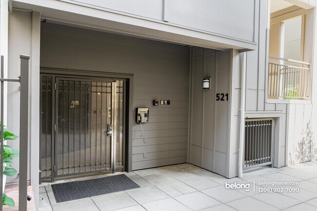 Foto del edificio - 521 7th Ave
