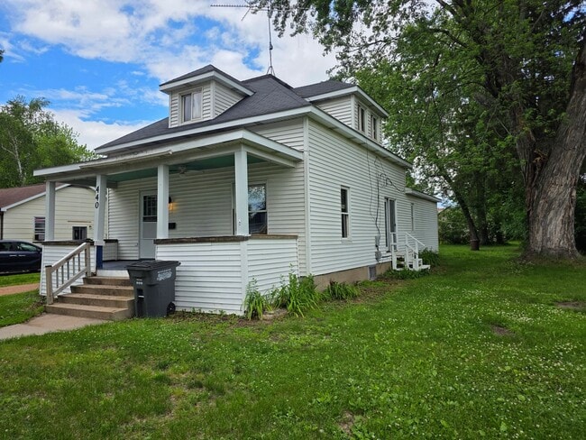 Foto del edificio - 2 Bed 2 Bath Single Family Home in Wisconsin Rapids