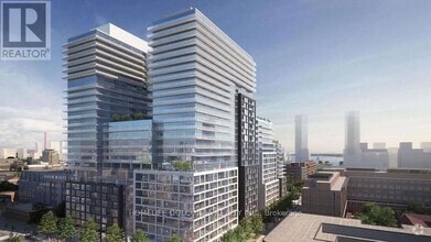 Building Photo - 121-1121 Lower Sherbourne St