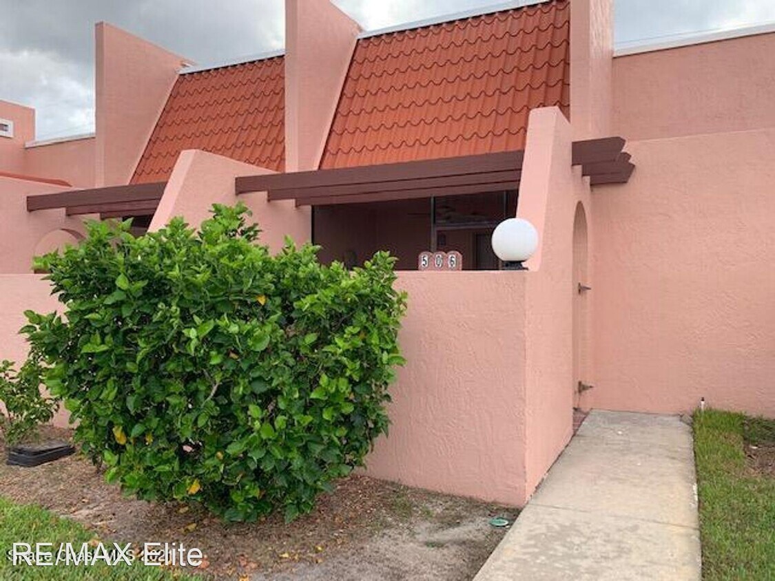 2 br, 2 bath House 748 S Orlando Ave 506 House Rental in Cocoa