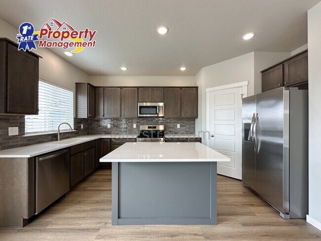 Foto del edificio - 11269 W Shortcreek Ct