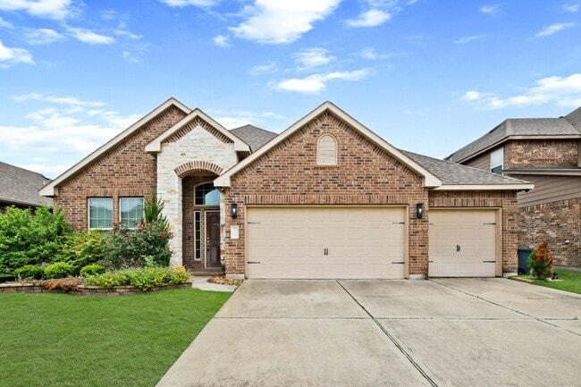 Building Photo - 18114 Dorman Draw Ln