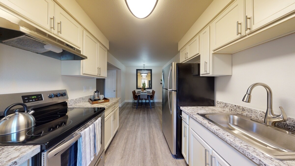 Retreat at Austin Bluffs 4675 Templeton Park Cir Colorado Springs, CO