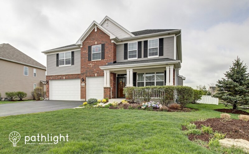 Primary Photo - 1145 Winding Way, Bolingbrook, IL, 60490