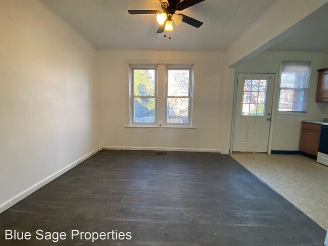 Building Photo - 3 br, 1 bath House - 6 Spruce St