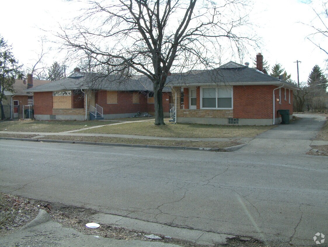Building Photo - Harold Drive