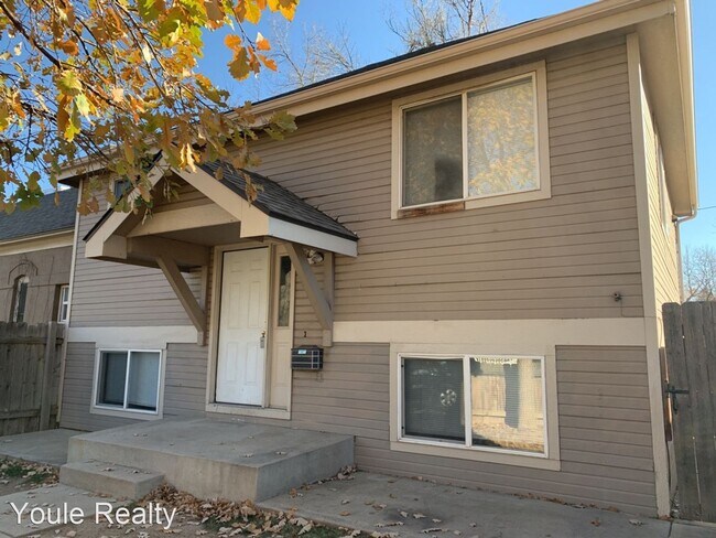 Building Photo - 4 br, 2 bath House - 121 Edwards St