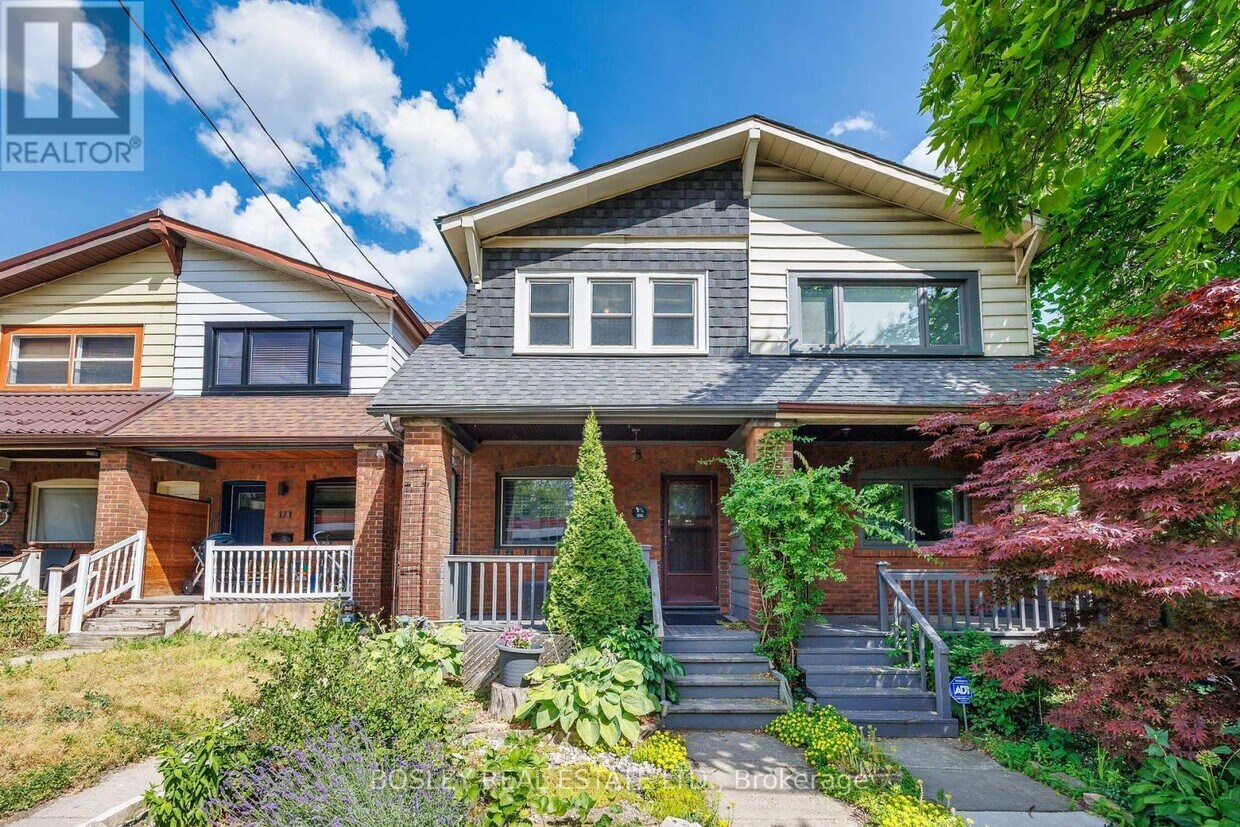 Primary Photo - 169 Kingston Rd