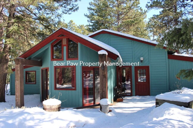 Unique Home Between Morrison and Conifer!! - Unique Home Between Morrison and Conifer!!
