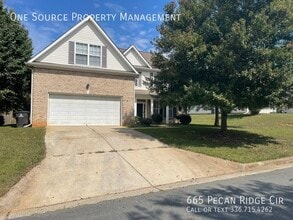 Building Photo - 665 Pecan Ridge Cir