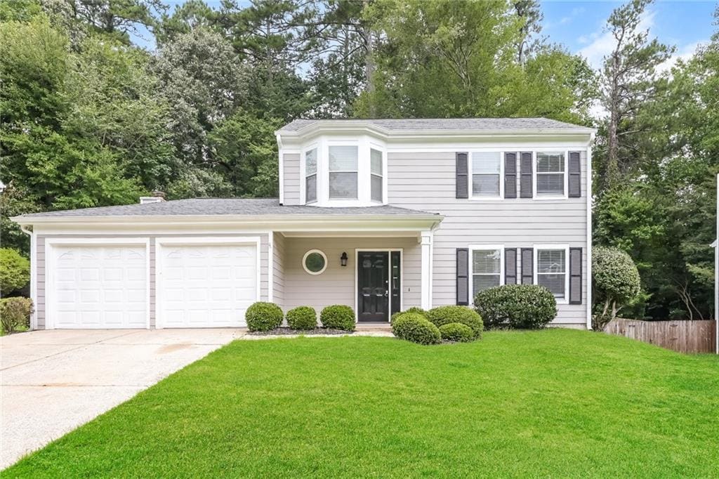 Foto principal - 10450 Summer Creek Dr
