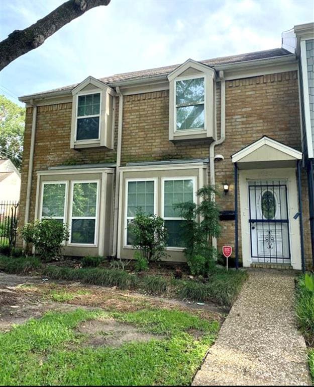 10301 Briar Forest Dr Unit 3/7, Houston, TX 77042 Condo for Rent in