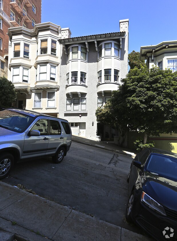 Foto del edificio - 920 Taylor St