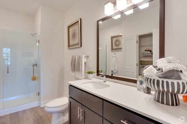 Interior Photo - Element at Veridian