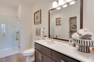 Interior Photo - Element at Veridian