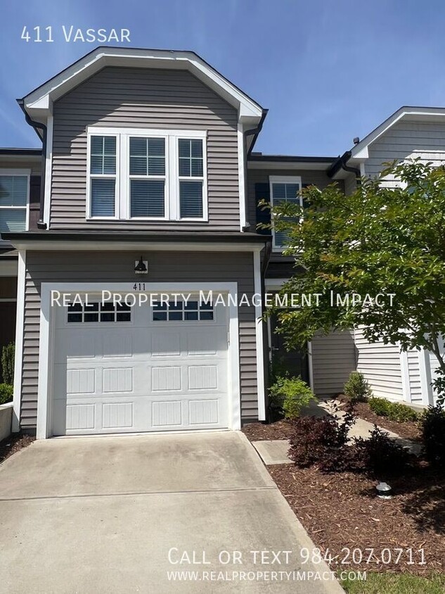 Foto principal - 411 Vassar-