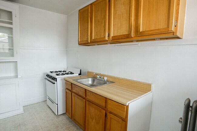 Foto del edificio - 2612 W Gunnison St