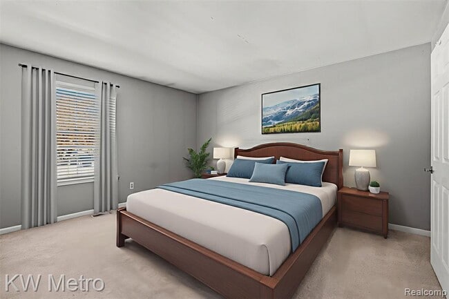 Foto del edificio - 1563 N Bywood Ave