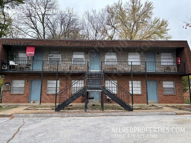 Foto del edificio - 525 S Duncan Ave