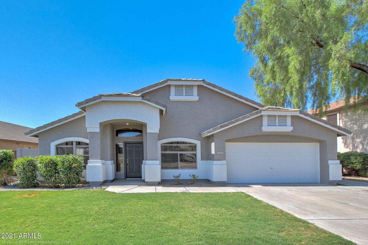 Foto principal - 11455 E Peterson Ave