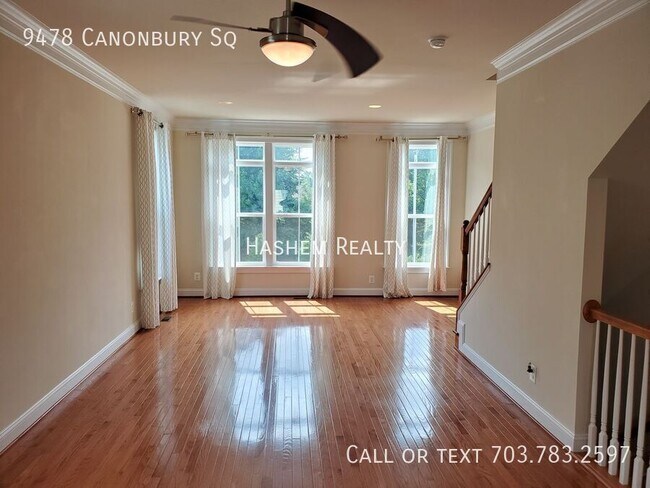 Foto del edificio - 9478 Canonbury Square