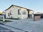 Primary Photo - 2 br, 1 bath House - 120 E. R Street