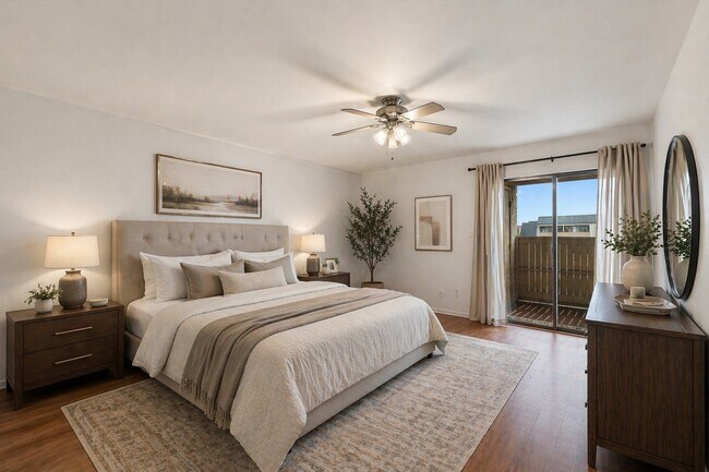 Foto del edificio - 8517 Hearth Dr
