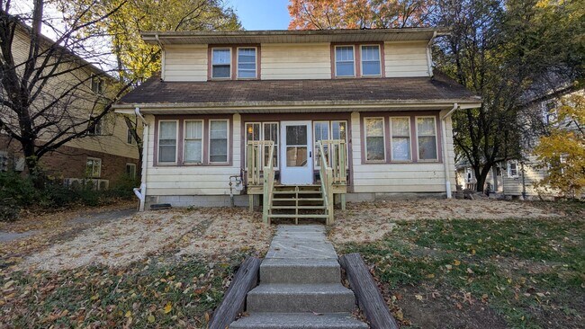 Foto del edificio - Atlas Investment Group, LLC (590 Sherman T...