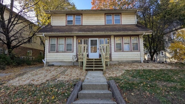 Building Photo - Atlas Investment Group, LLC (590 Sherman Triplex)