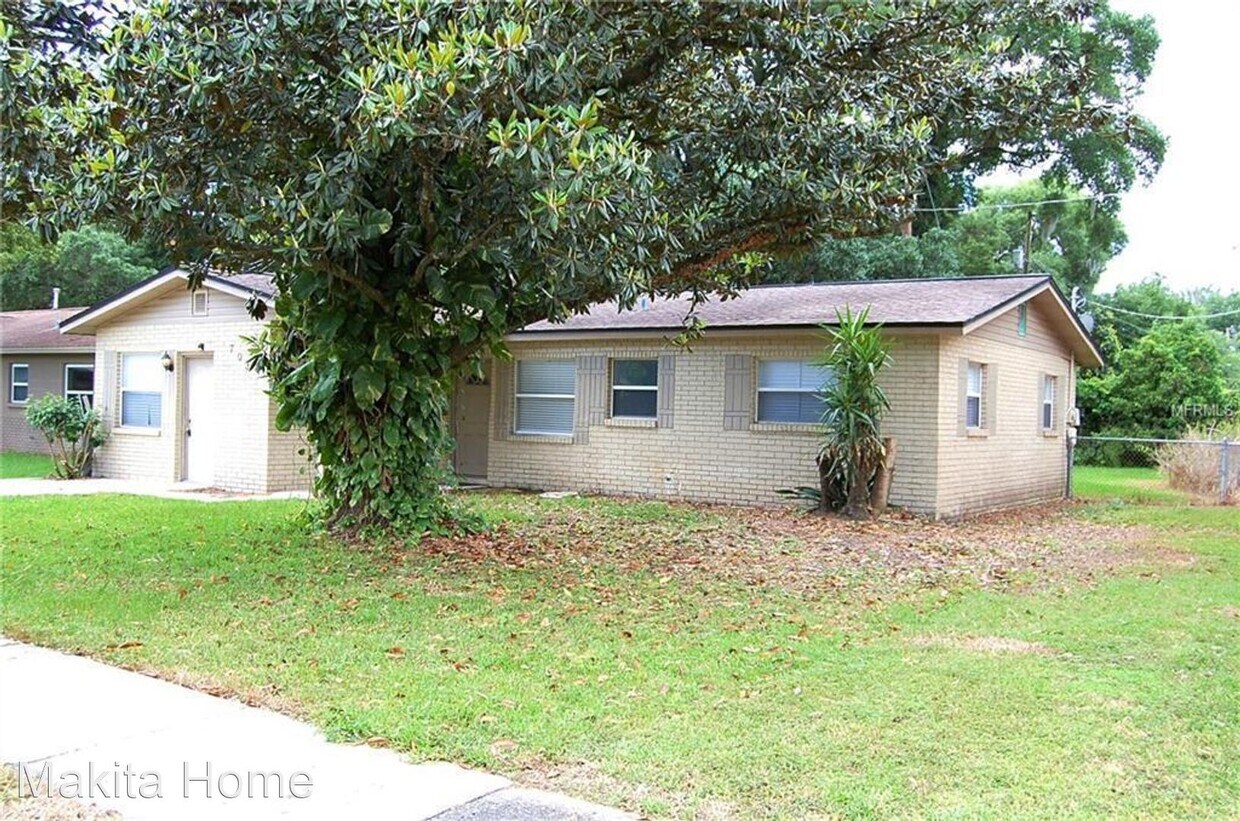 Foto principal - 4 br, 1 bath House - 703 Holly Terrace